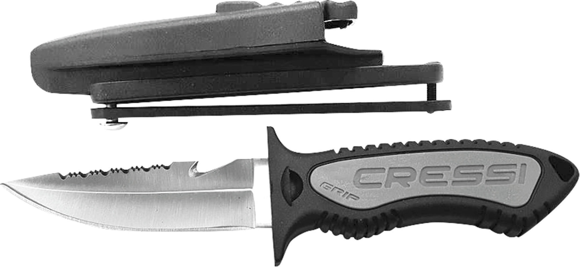 Grip Messer