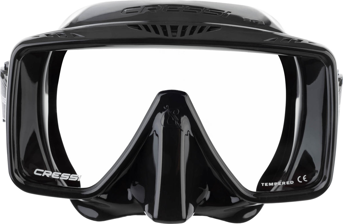SF1 Frameless Mask