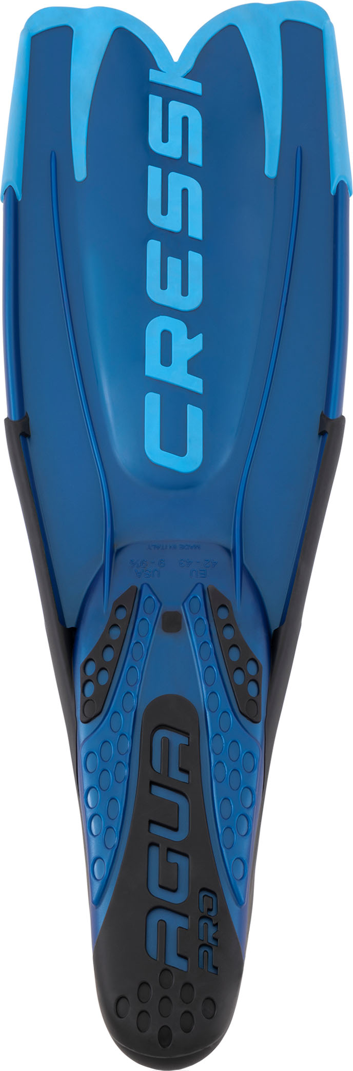 Agua Pro Full Foot Fins