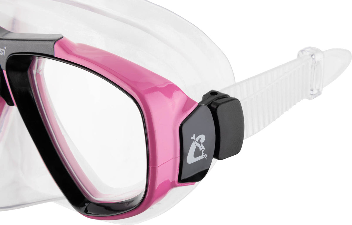 Focus Classic Mask