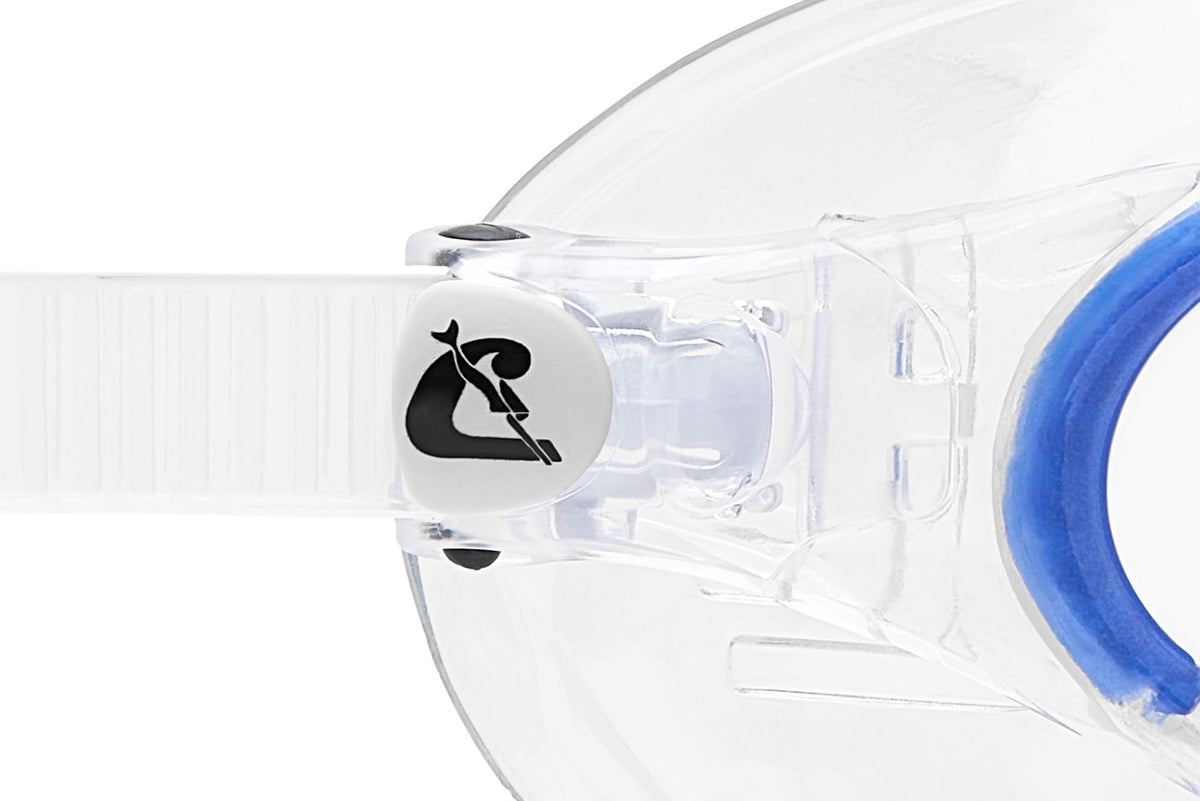 Cobra XP Swim Goggle