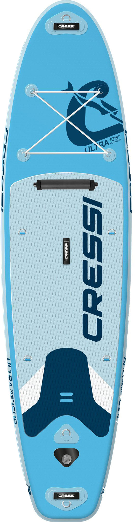 Ultra Kayak SUP Set