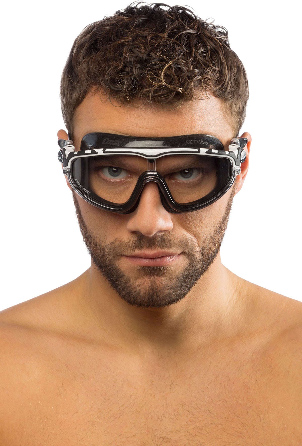 Skylight Swim Goggle