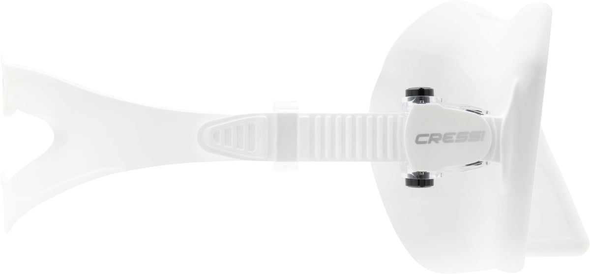 Z2 Frameless Mask