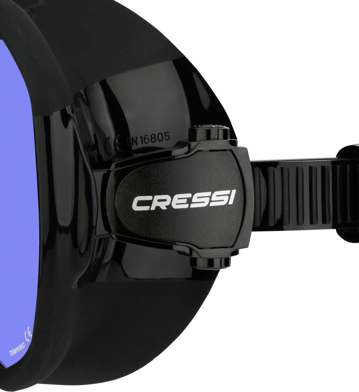 Z2 Frameless Mask