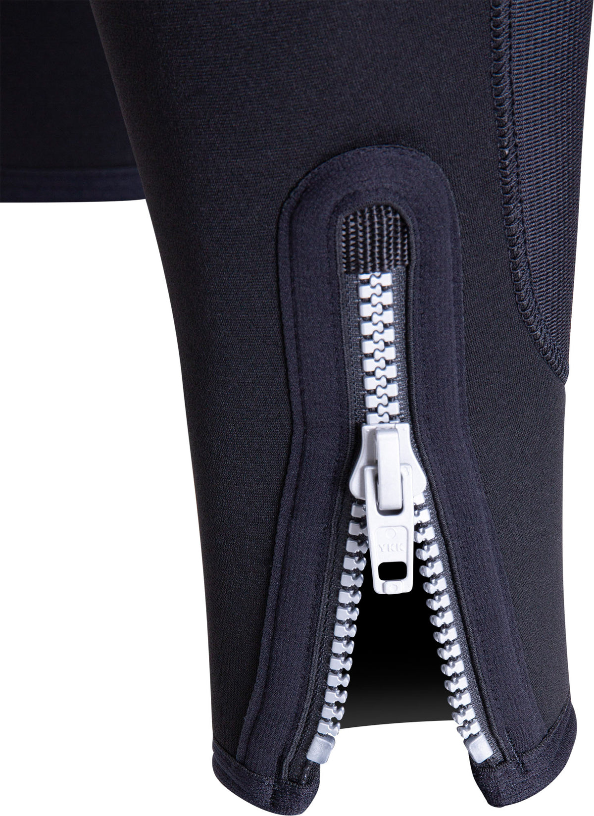 Diver Man One-Piece Wetsuit 5 mm