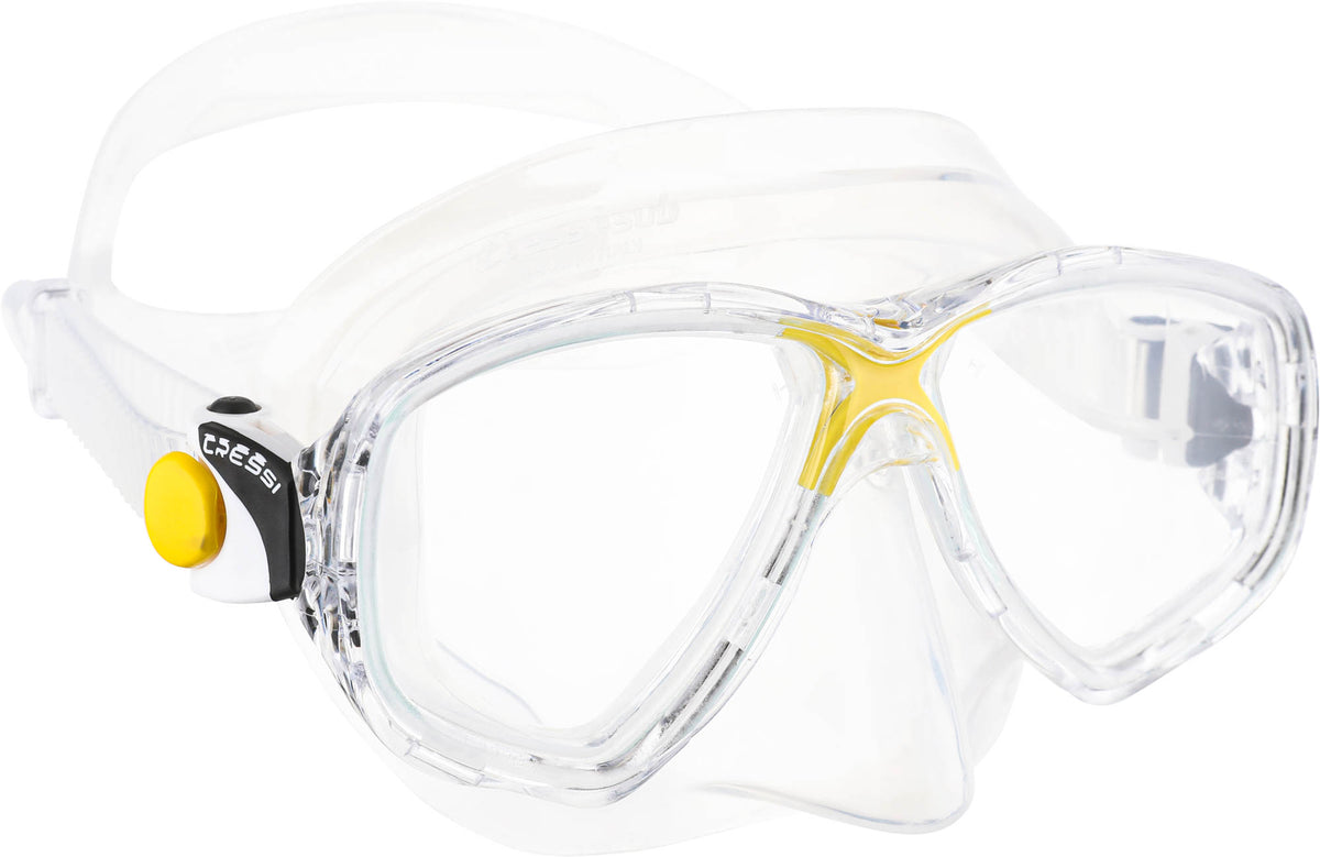 Marea Classic Mask