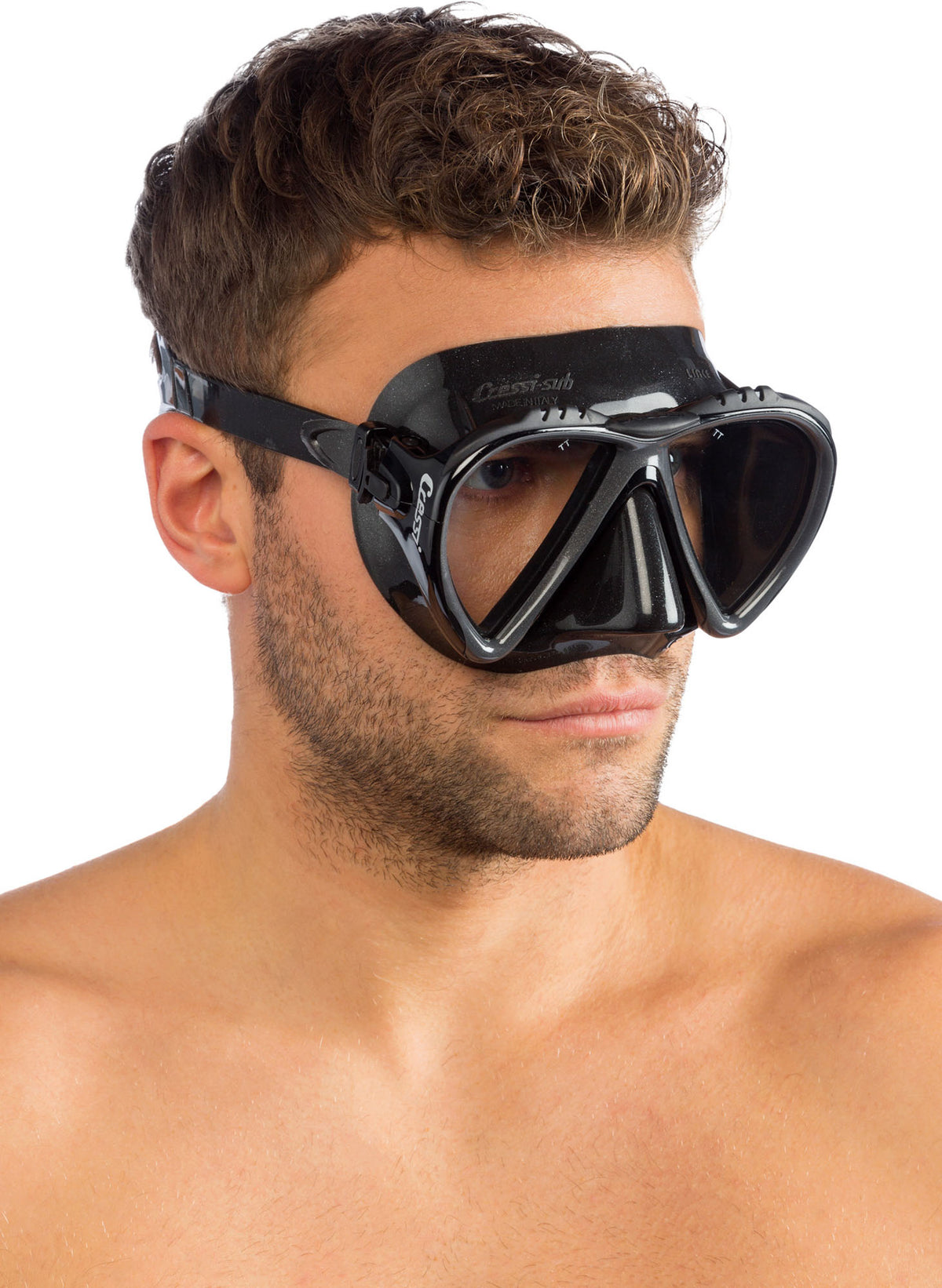 Lince Classic Mask