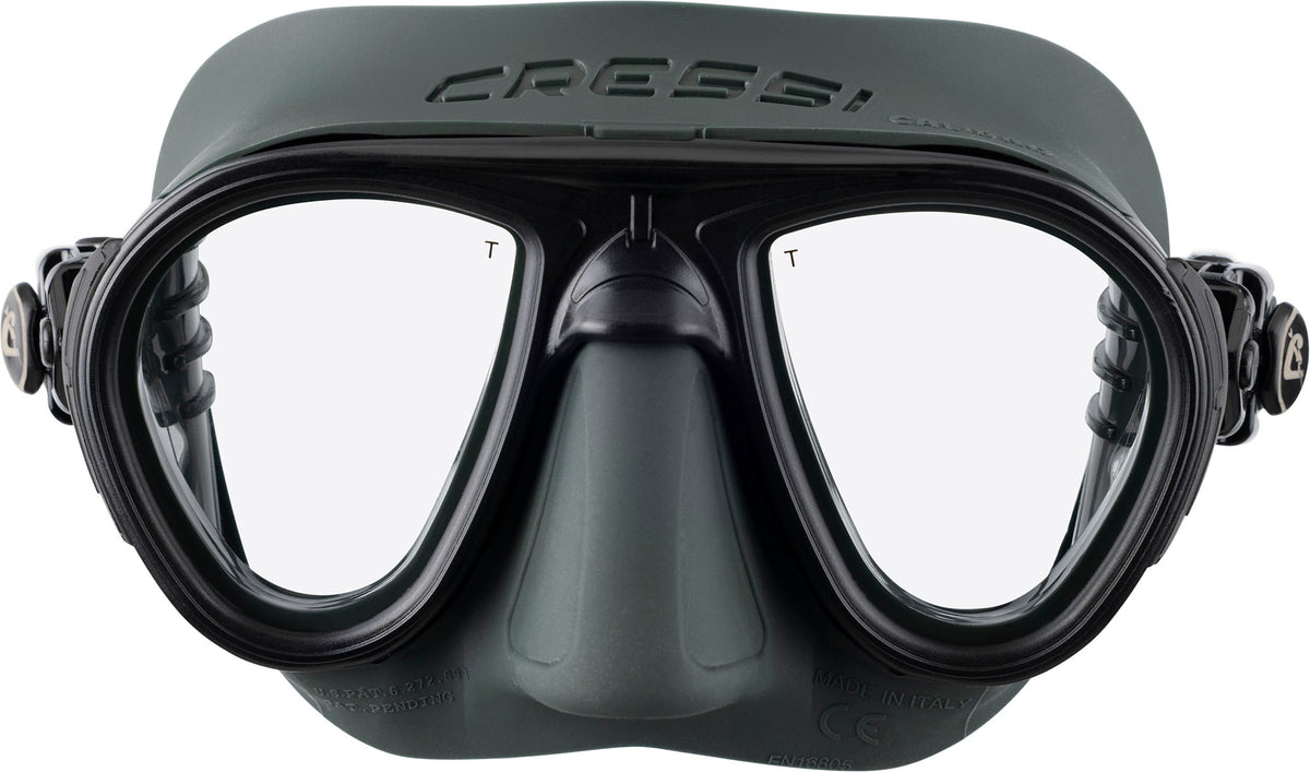 Calibro Classic Mask