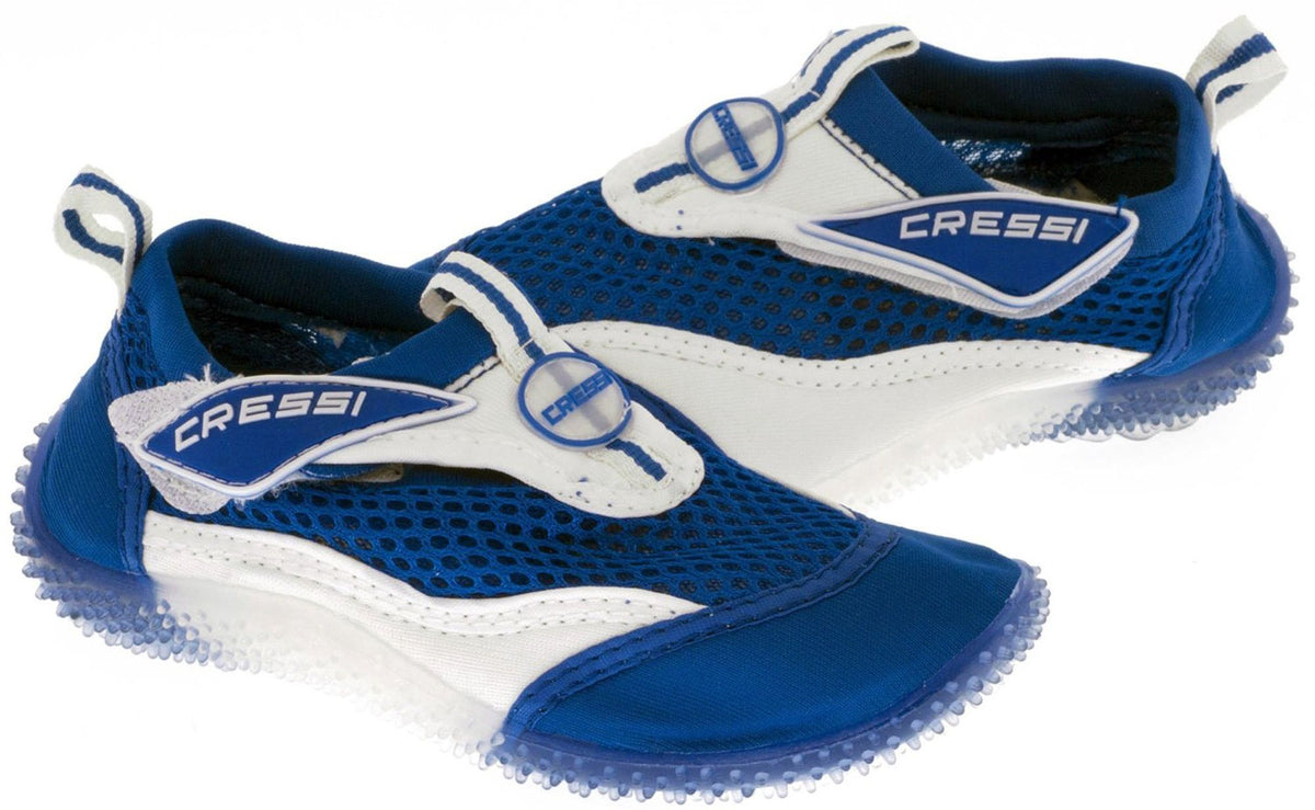 Coral JR Aqua Shoe