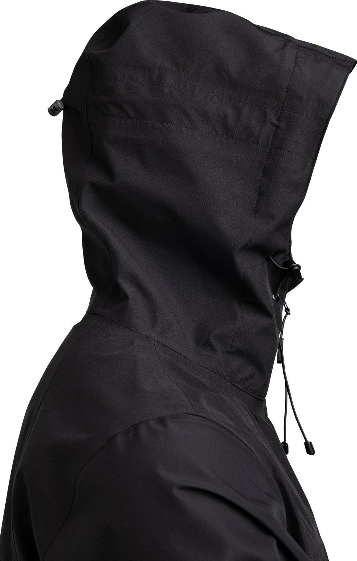 Cressi Hooded Shell Jacket