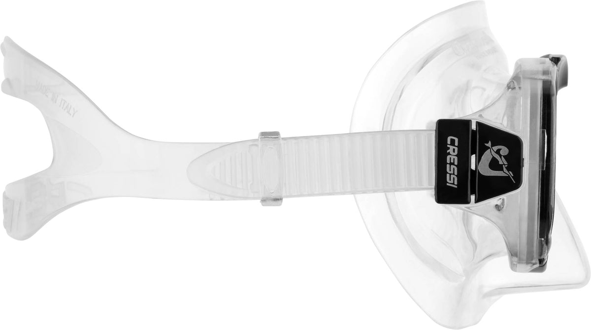 Perla Classic Mask