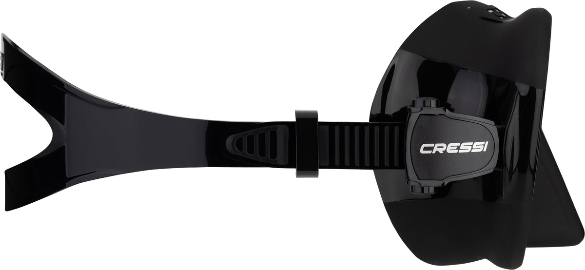 Z2 Frameless Mask