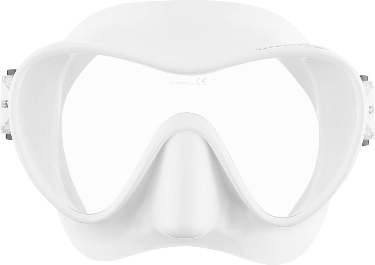 F1 Frameless Mask