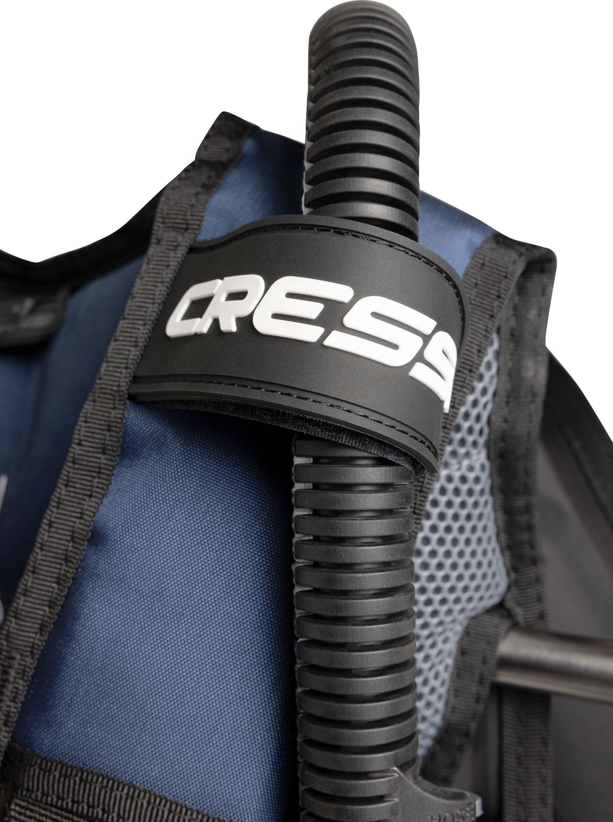 Emperor Jacket-style BCD