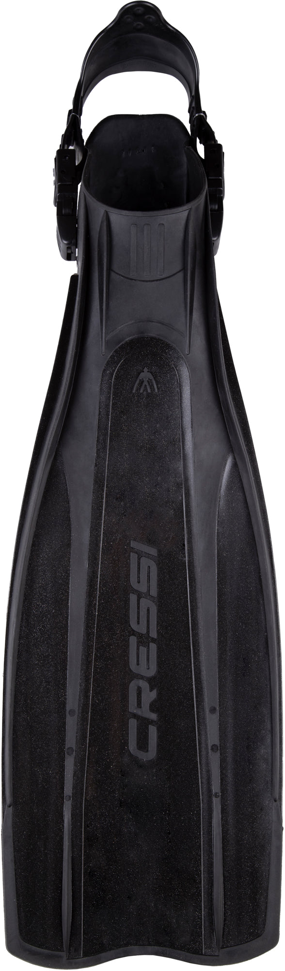 Pro Light Open Heel Fins