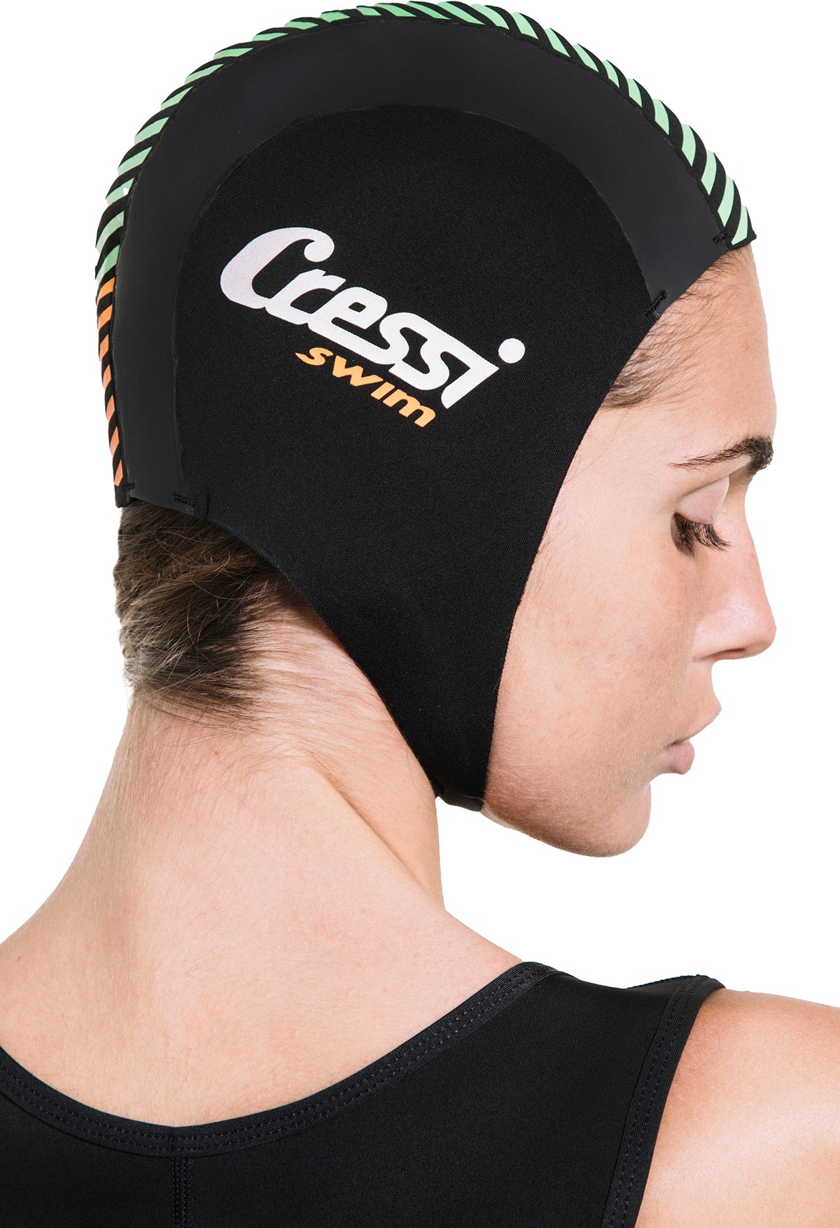Swim Hood 2 mm