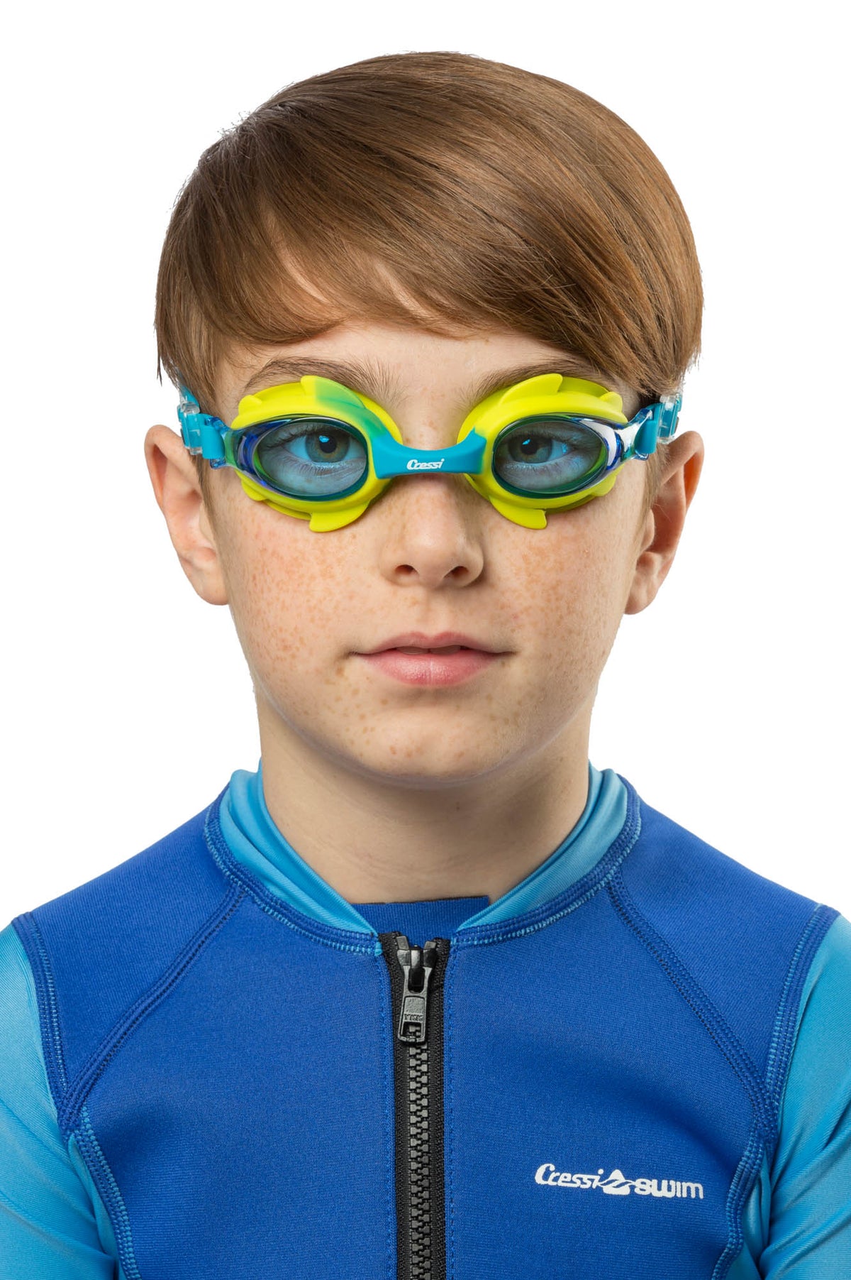 Seahorse Kid Swim Goggle