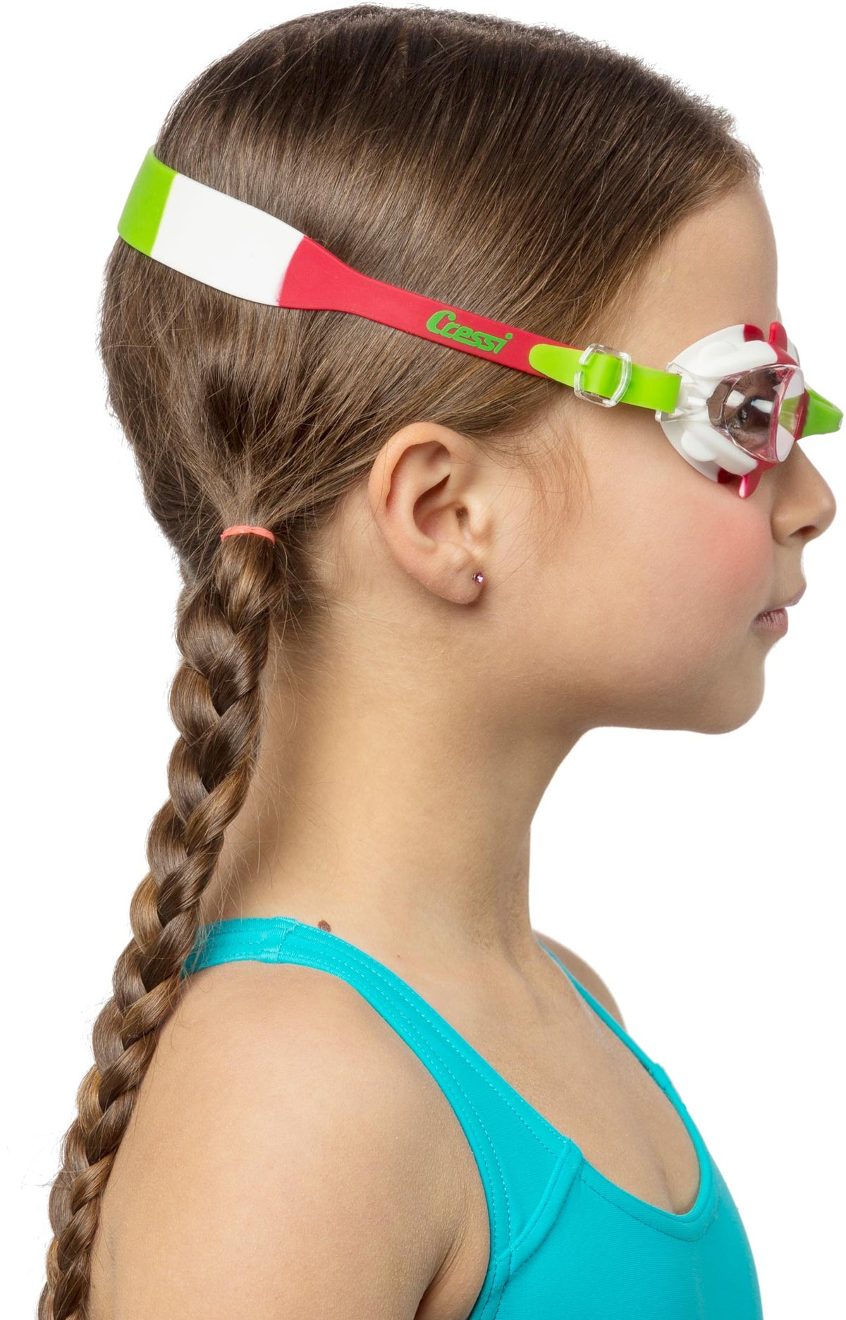 Seahorse Kid Swim Goggle