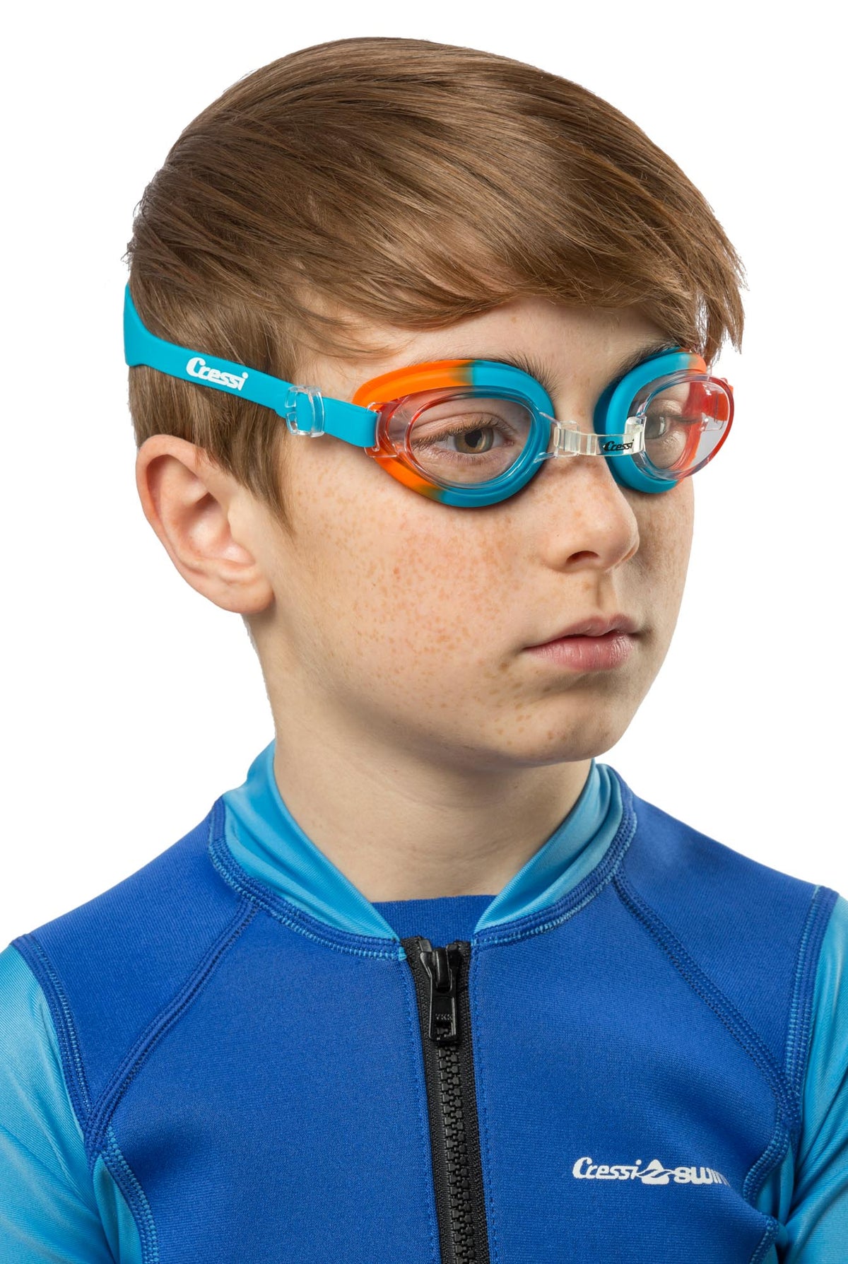 Starfish Kid Swim Goggle