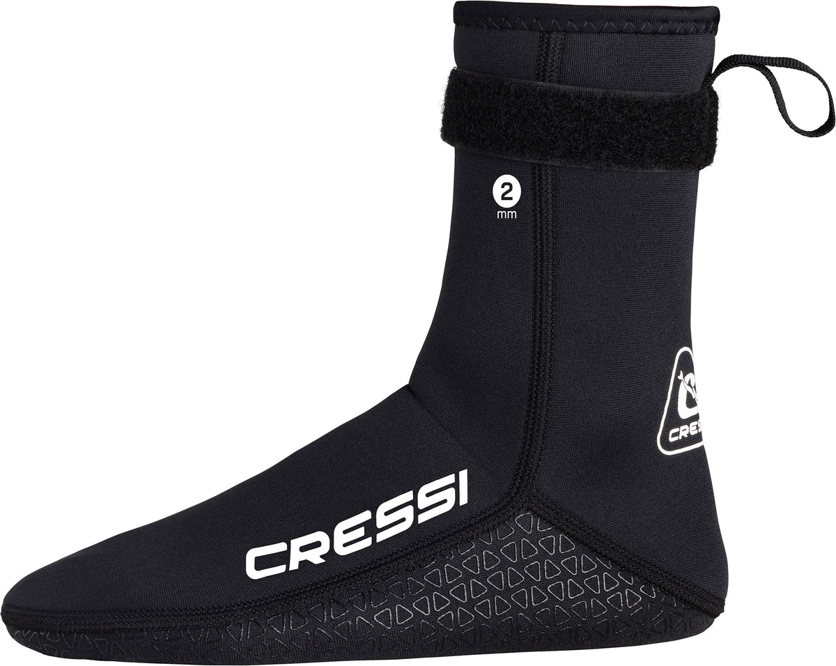 Guardian Mid-High Socks 2 mm