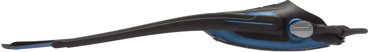 Thor EBS Open Heel Fins