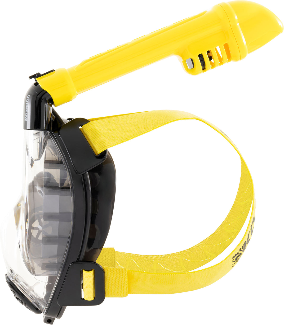 Komodo Full Face Mask