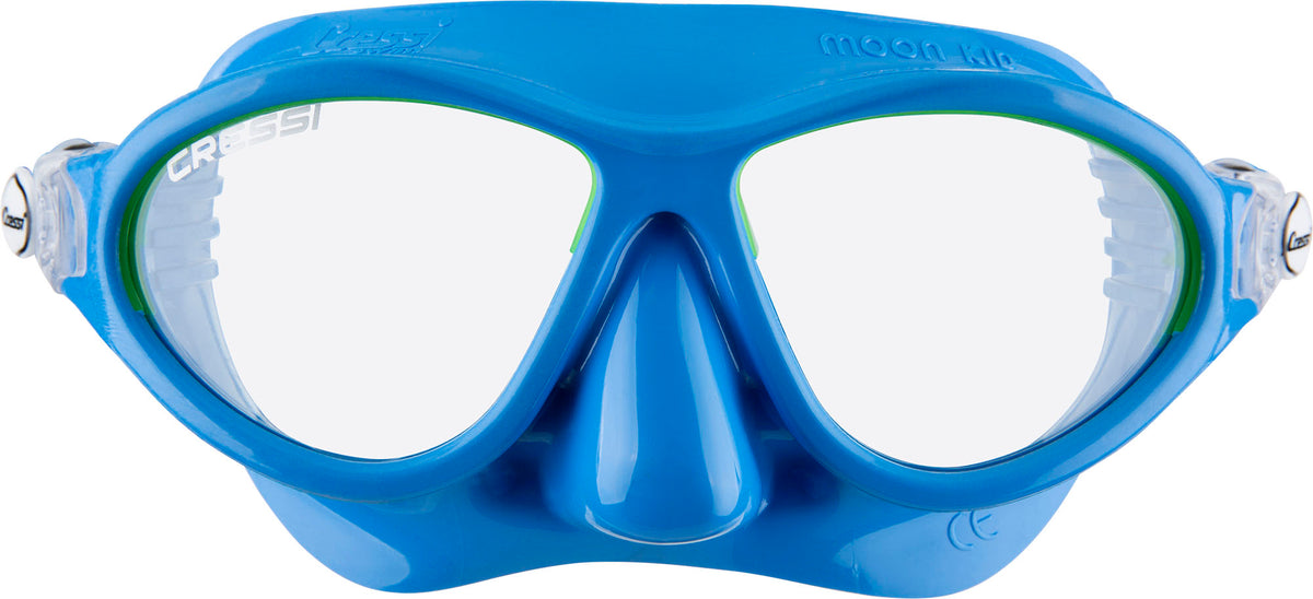 Moon Classic Mask