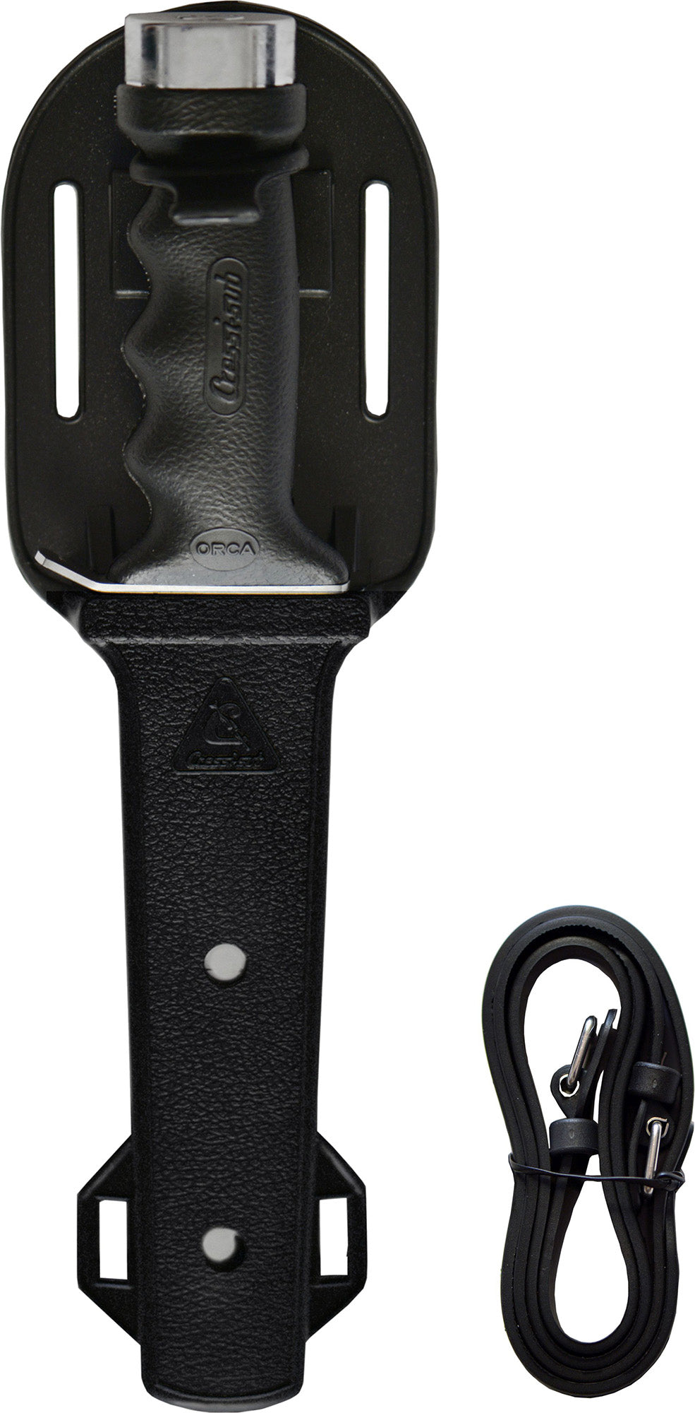 Orca Messer
