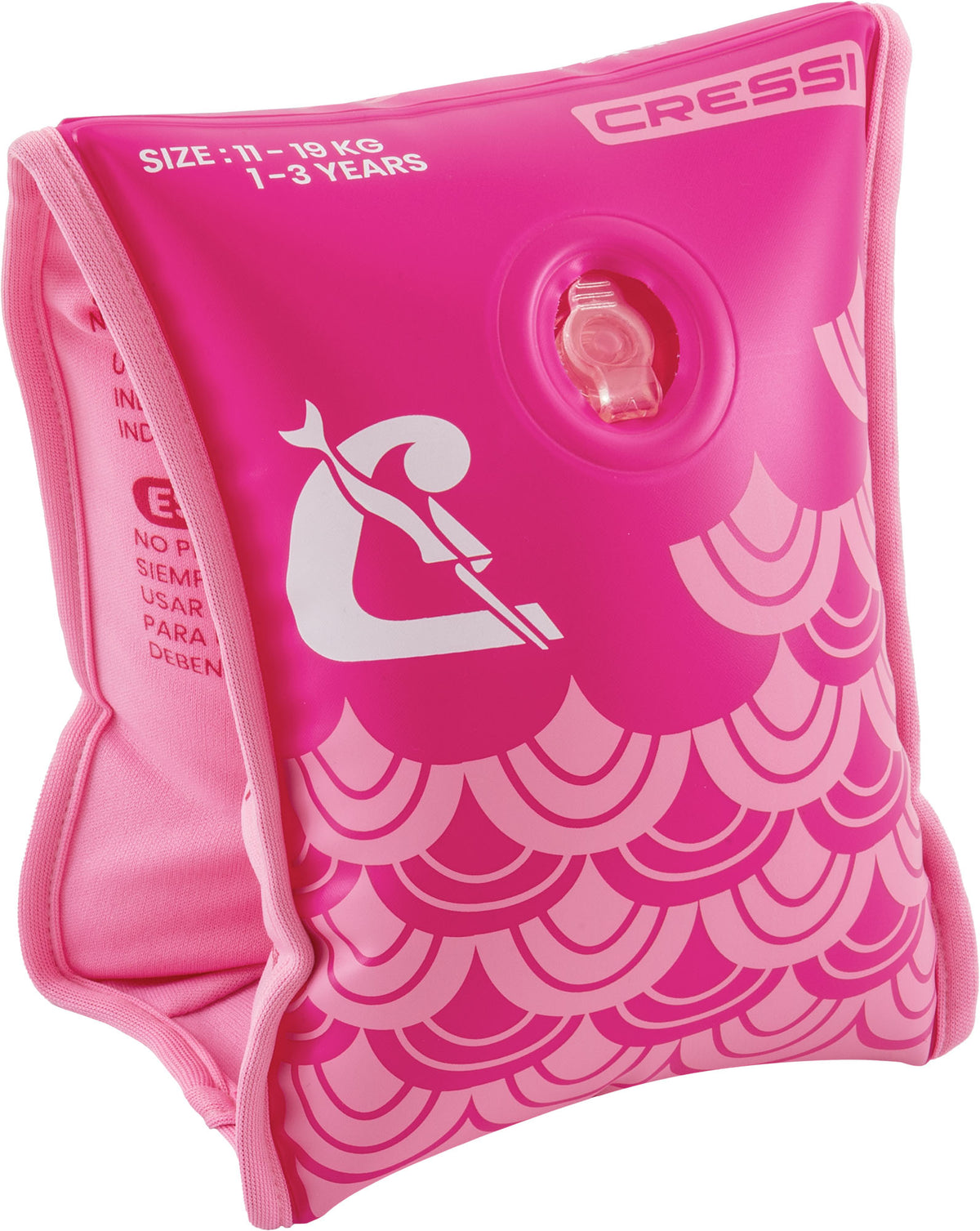 Easy On Plus Inflatable Armband