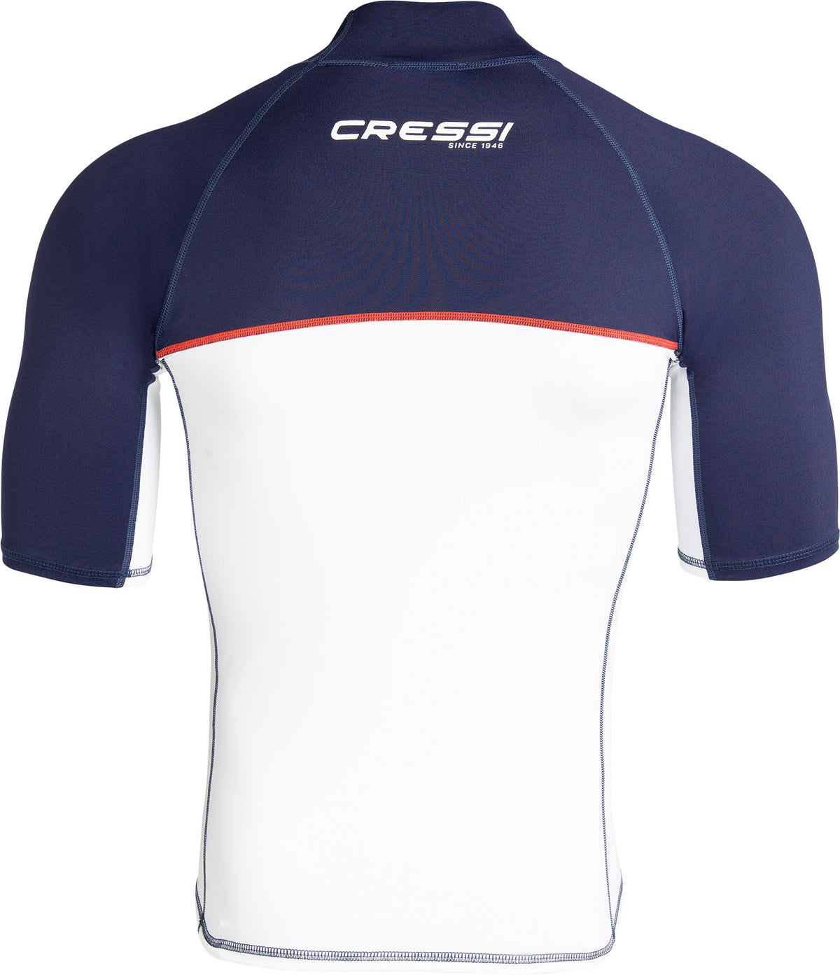 Shield Man Short Sleeve Top