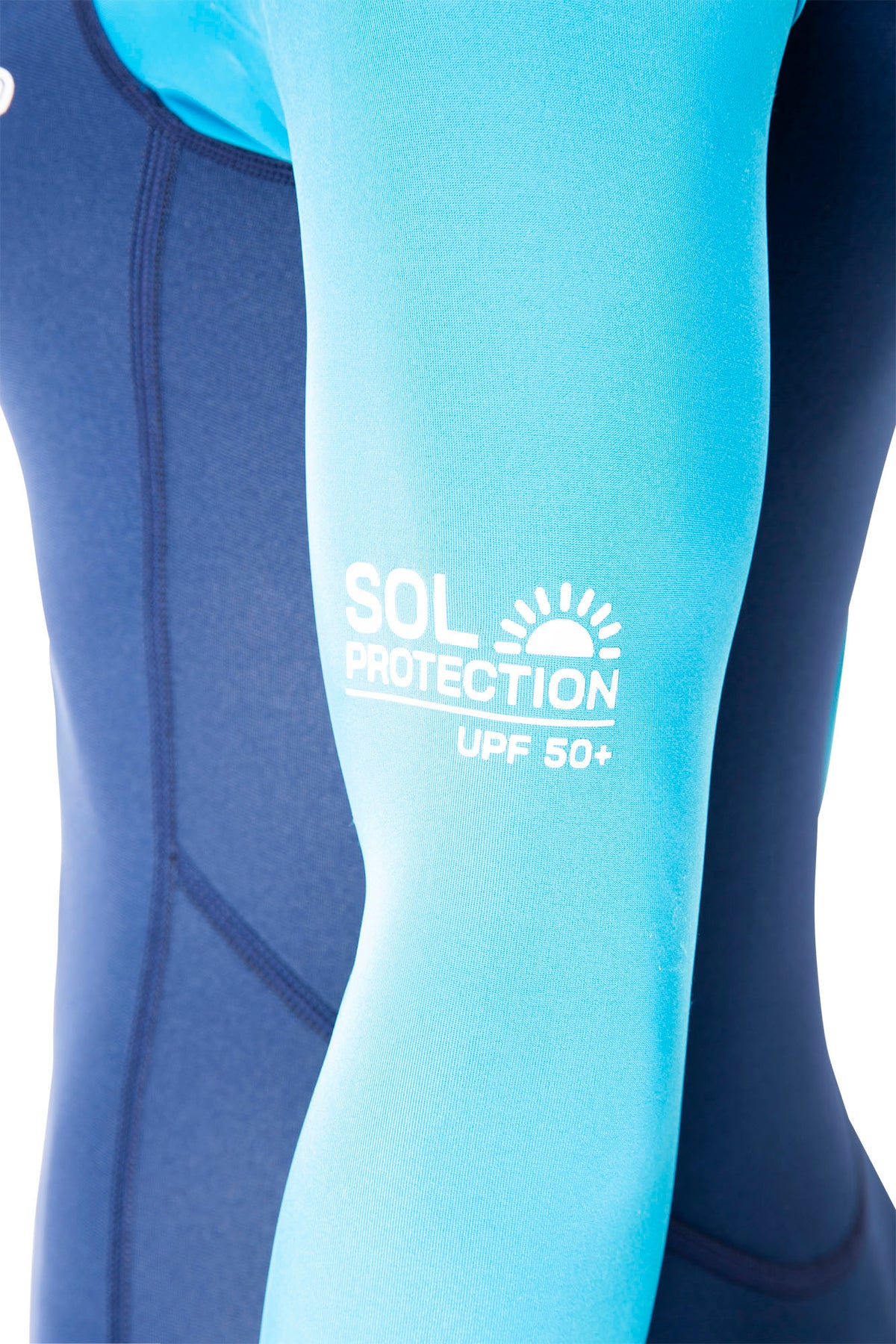 Wahoo Lady One-Piece Wetsuit 2 mm