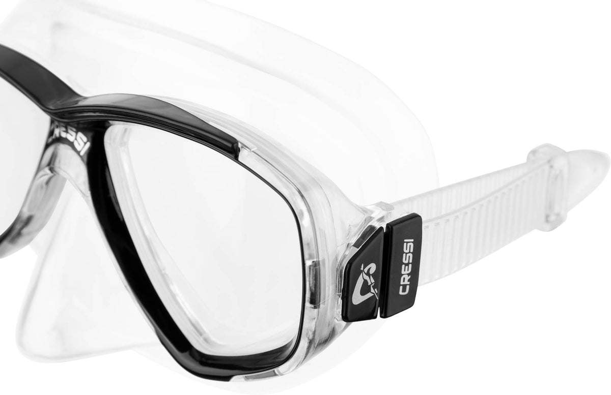 Perla Classic Mask