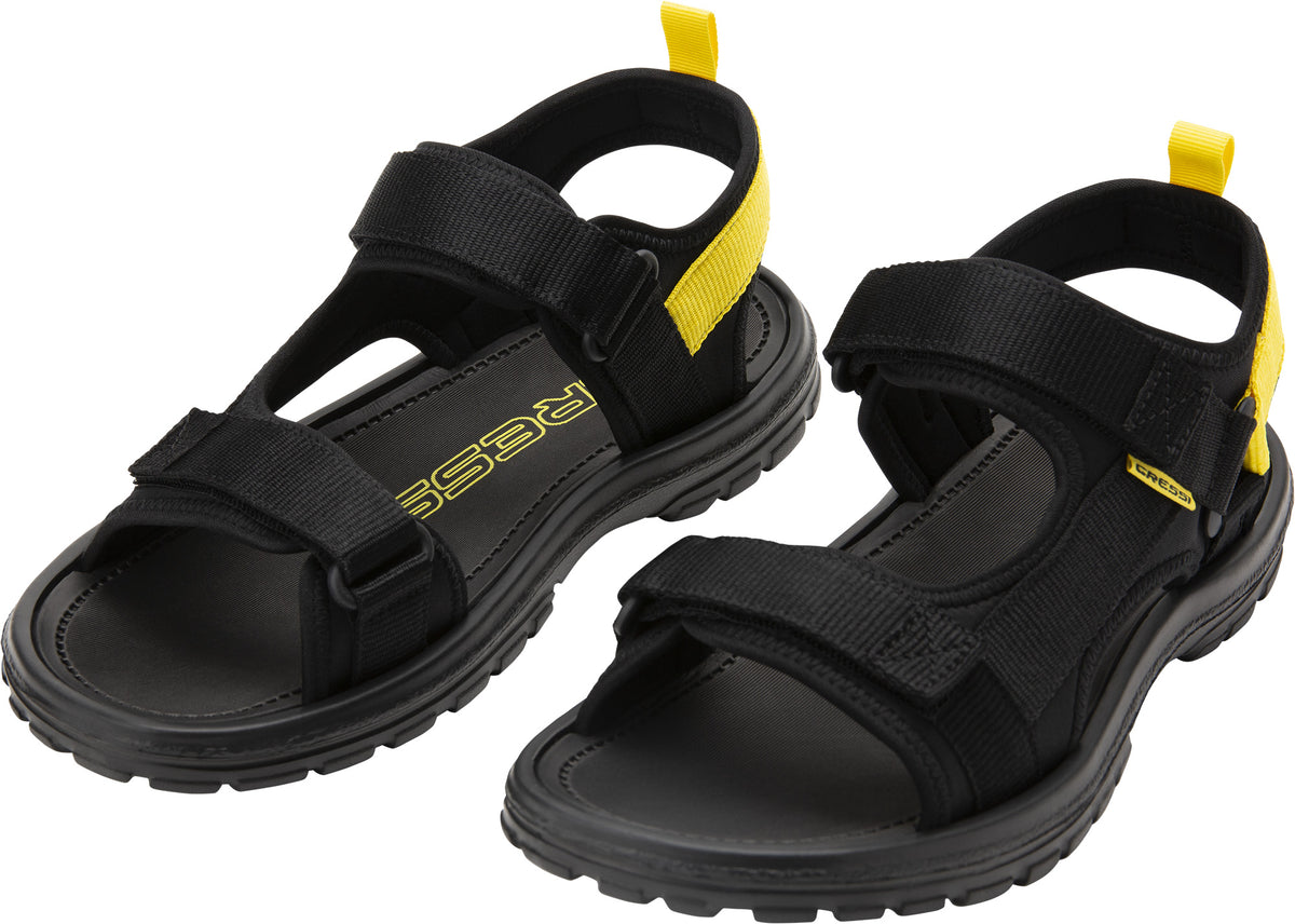 Pete Sandal