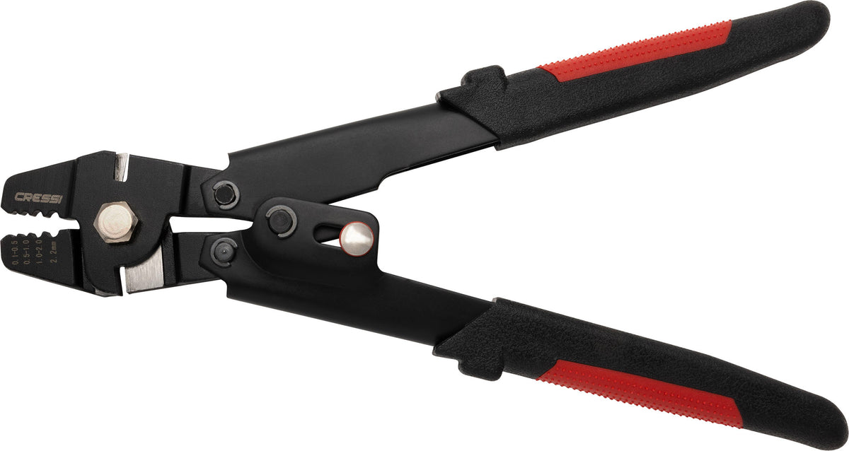 Crimping Pliers