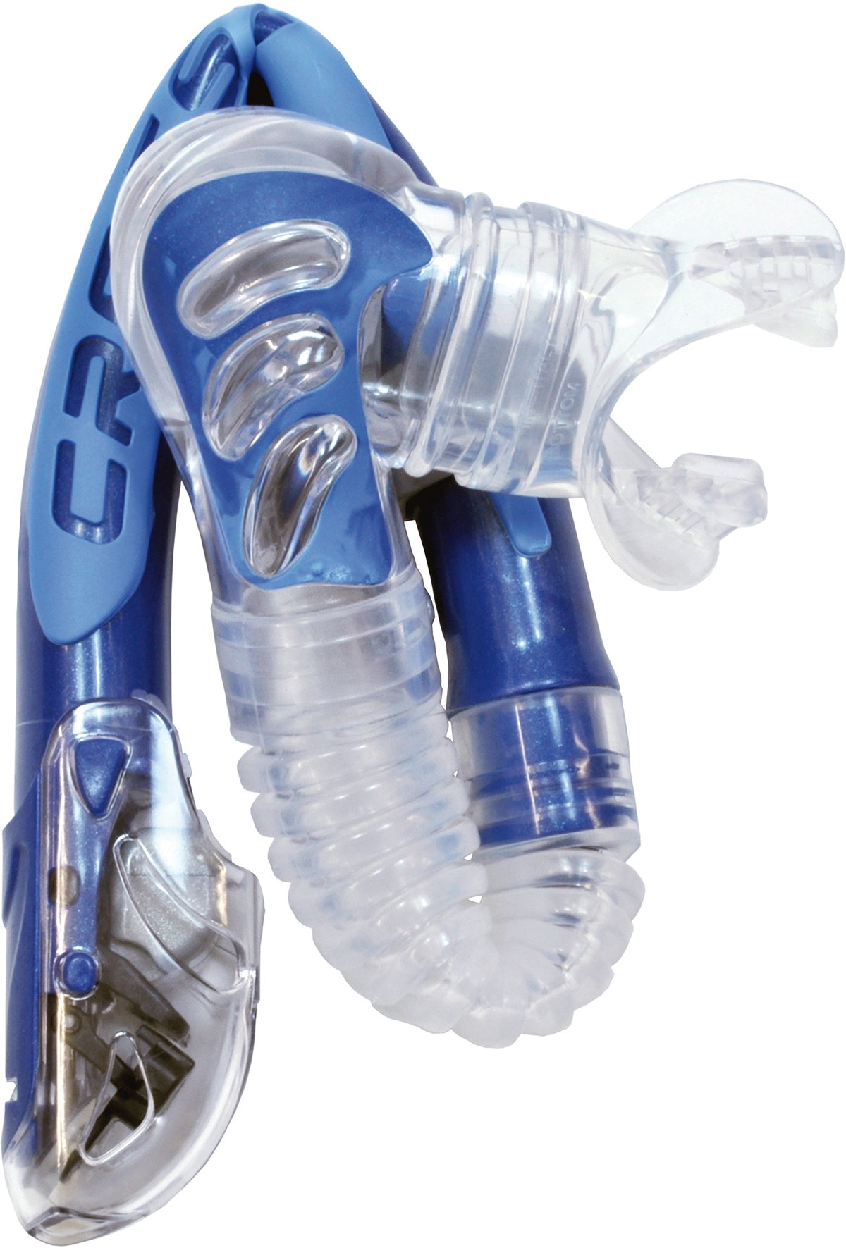 Alpha Ultra Dry Dry Snorkel