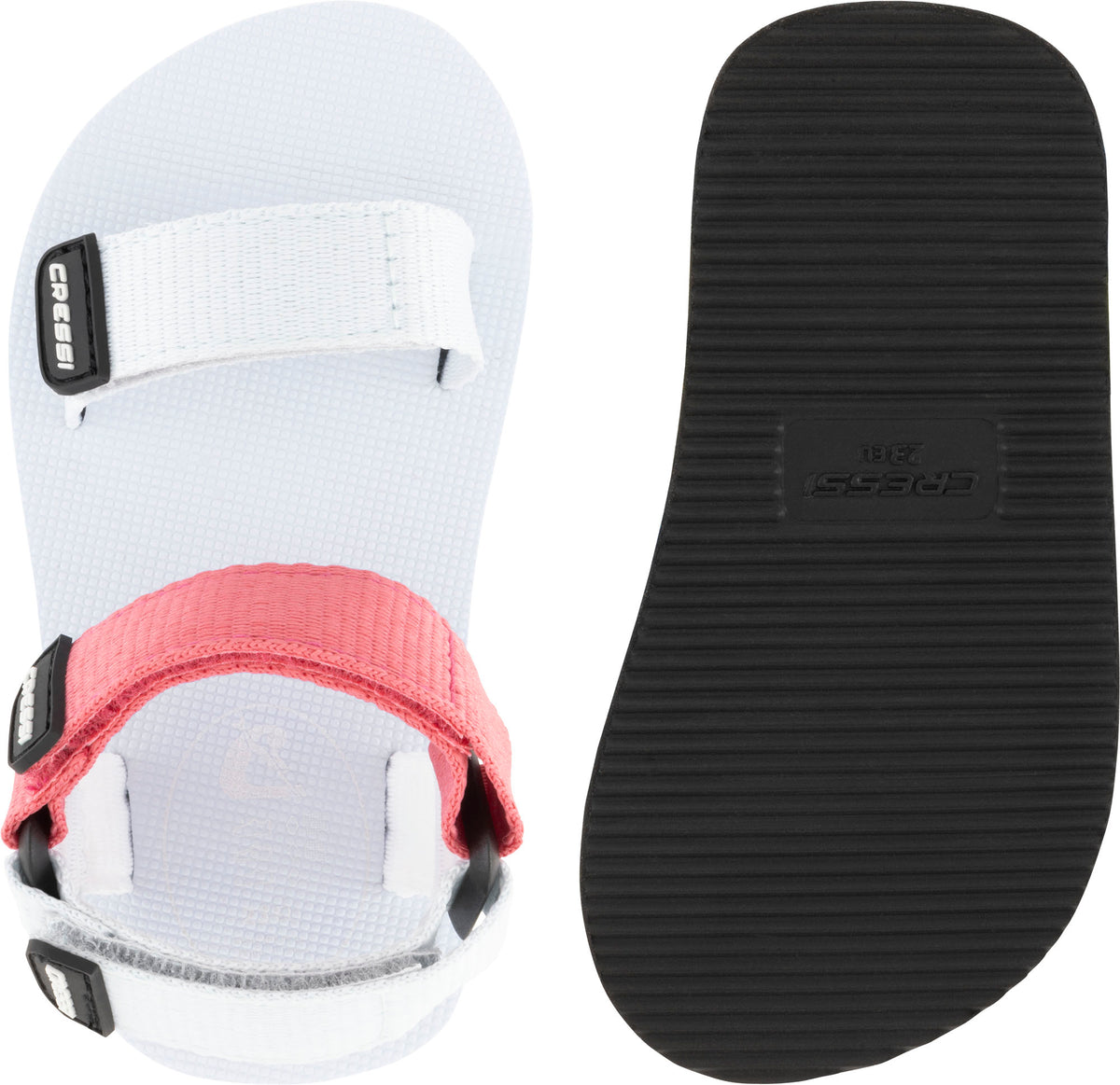 Rainbow Sandal