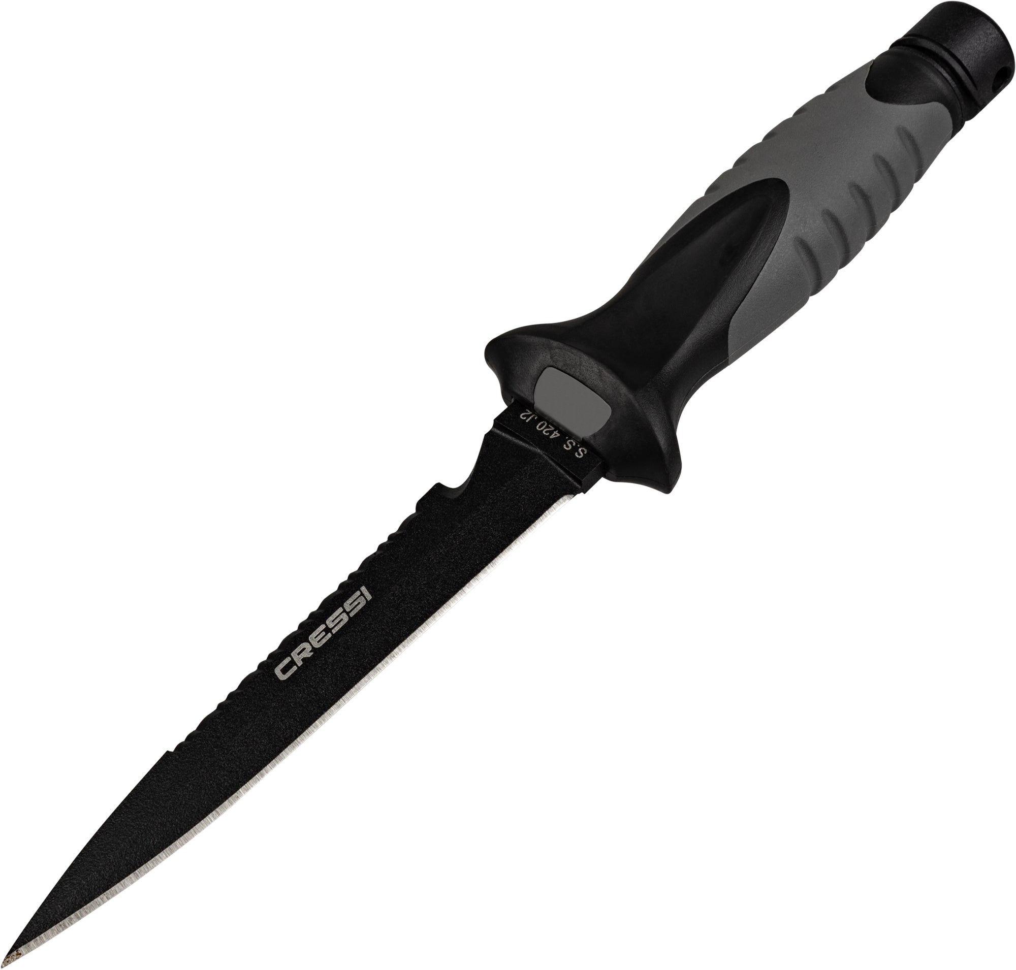 Coltello Finisher