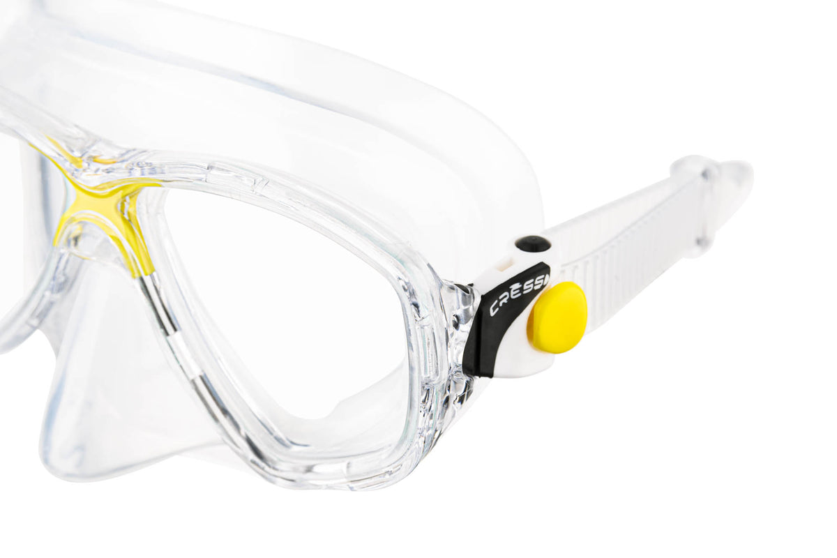 Marea Classic Mask