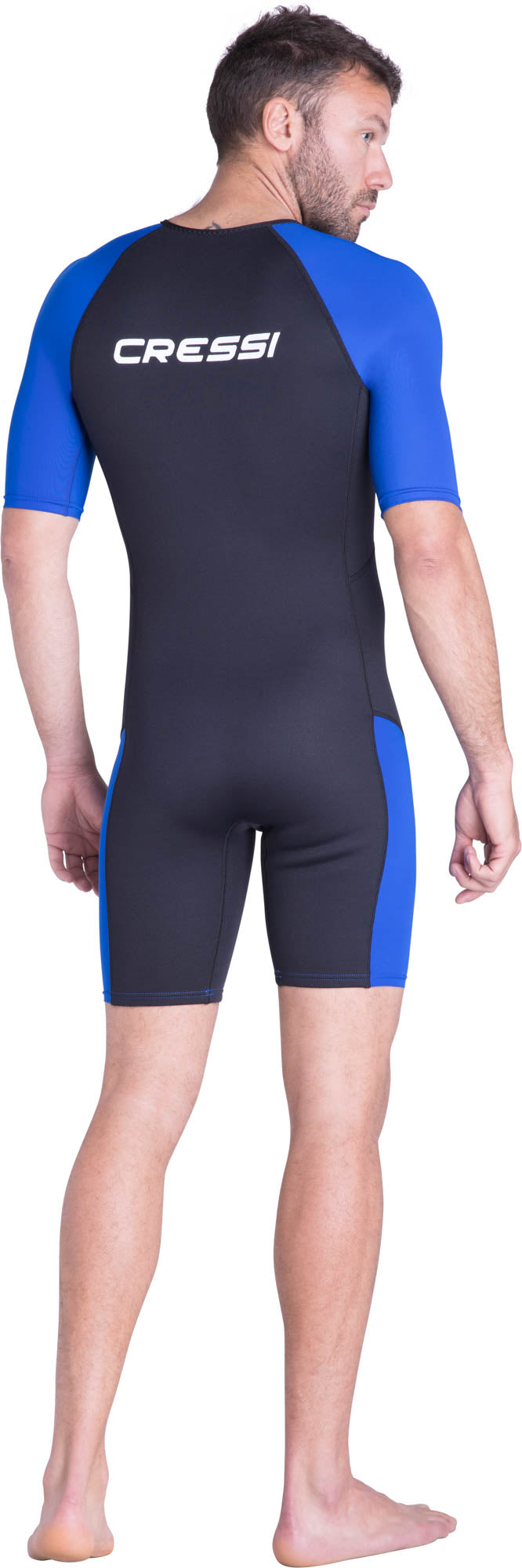 Tiburon Man Shorty 2 mm