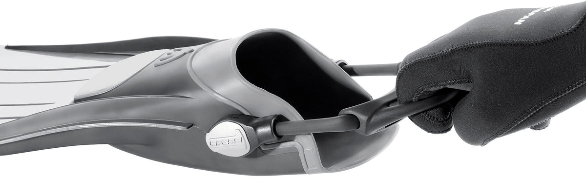 Ara EBS Open Heel Fins