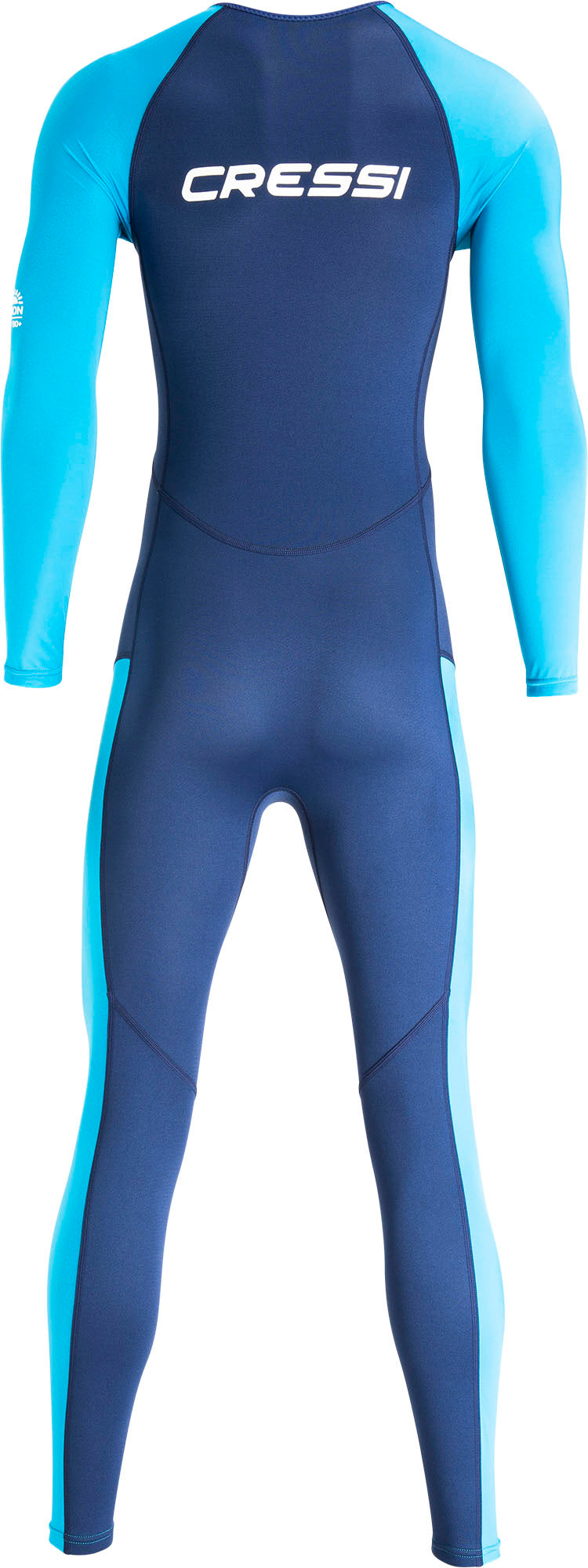 Wahoo Lady One-Piece Wetsuit 2 mm