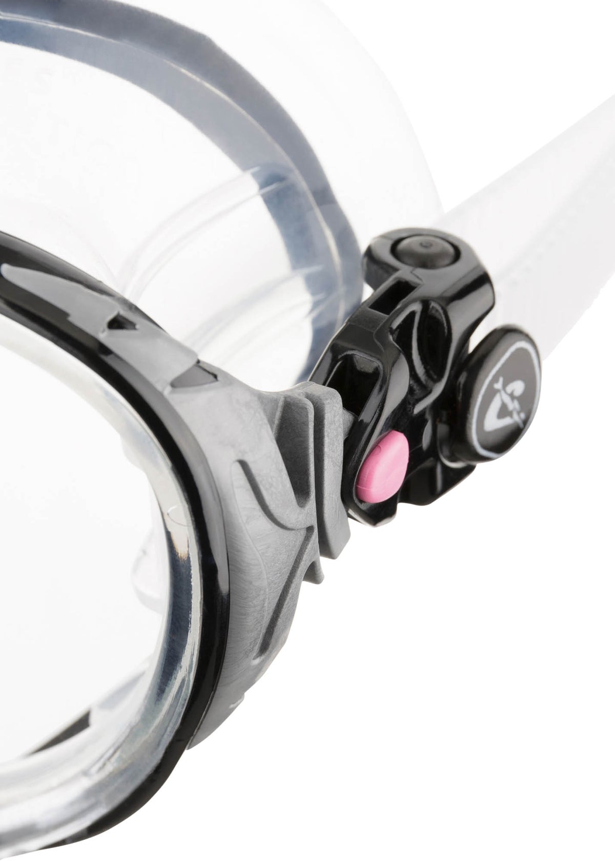 Big Eyes Evolution Classic Mask