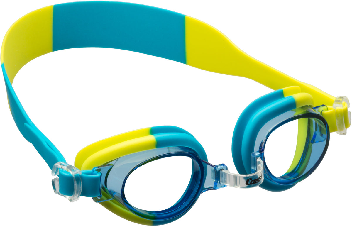 Starfish Kid Swim Goggle
