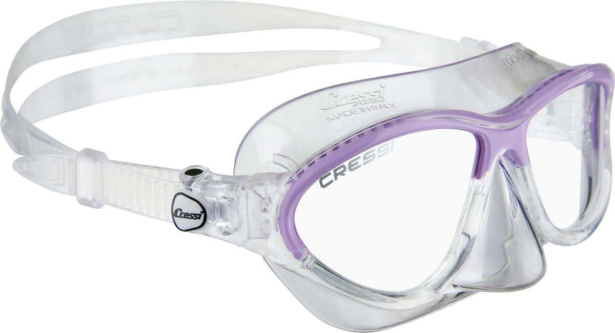 Moon Classic Mask