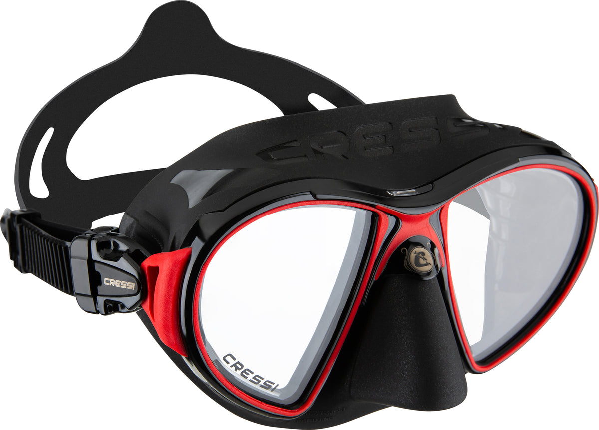 Zeus Classic Mask