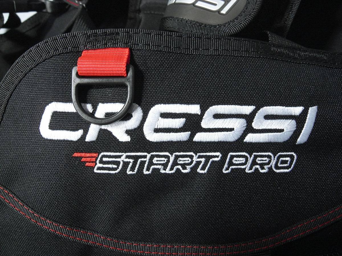 Start Pro Jacket-style BCD