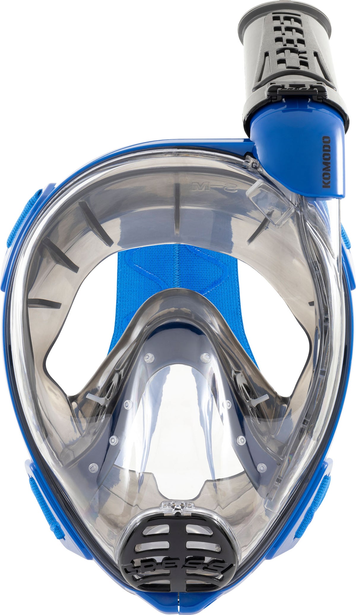 Komodo Full Face Mask