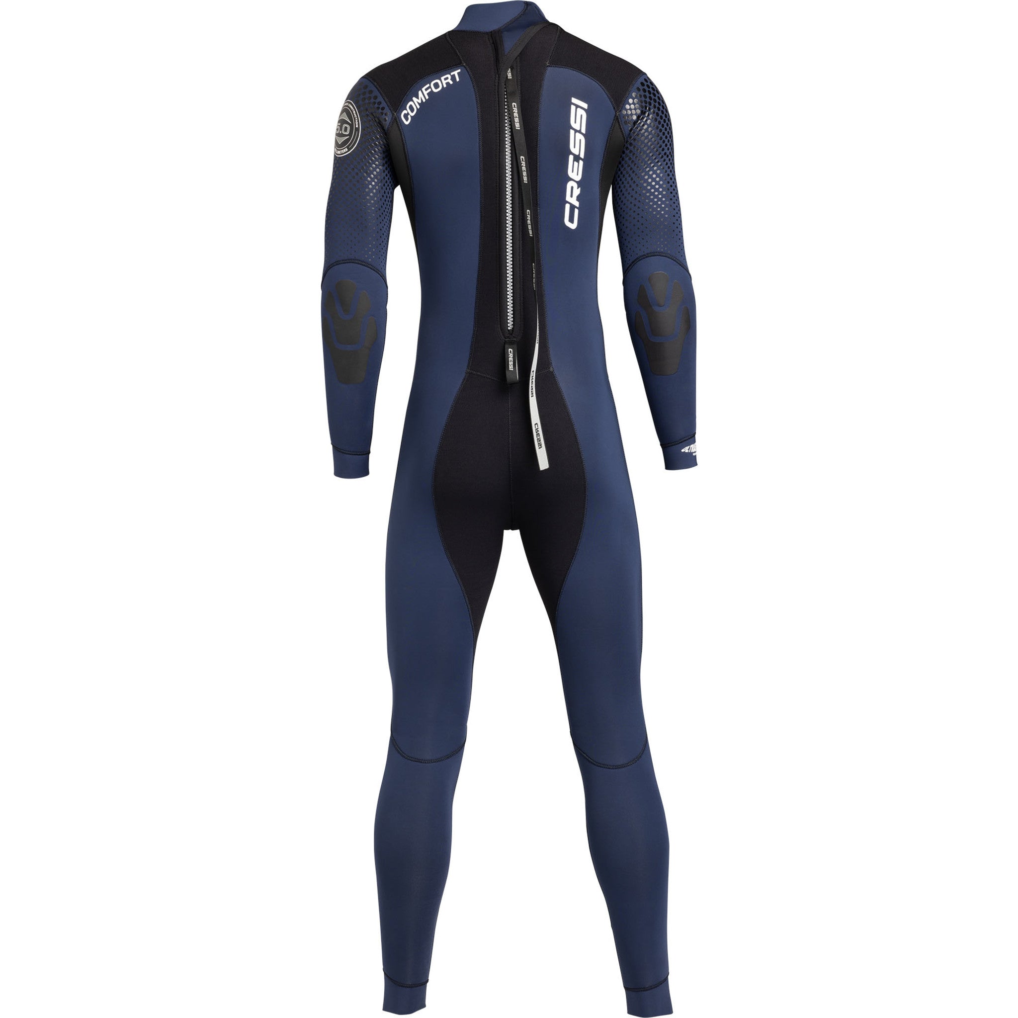 CRESSI-SUB - CRESSI  ウェット　素潜り　魚突き　5mm ストーンカモ　サイズL 美品 Amazon.com: Cressi Tecnica 5mm [3/M] : Sports & Outdoors