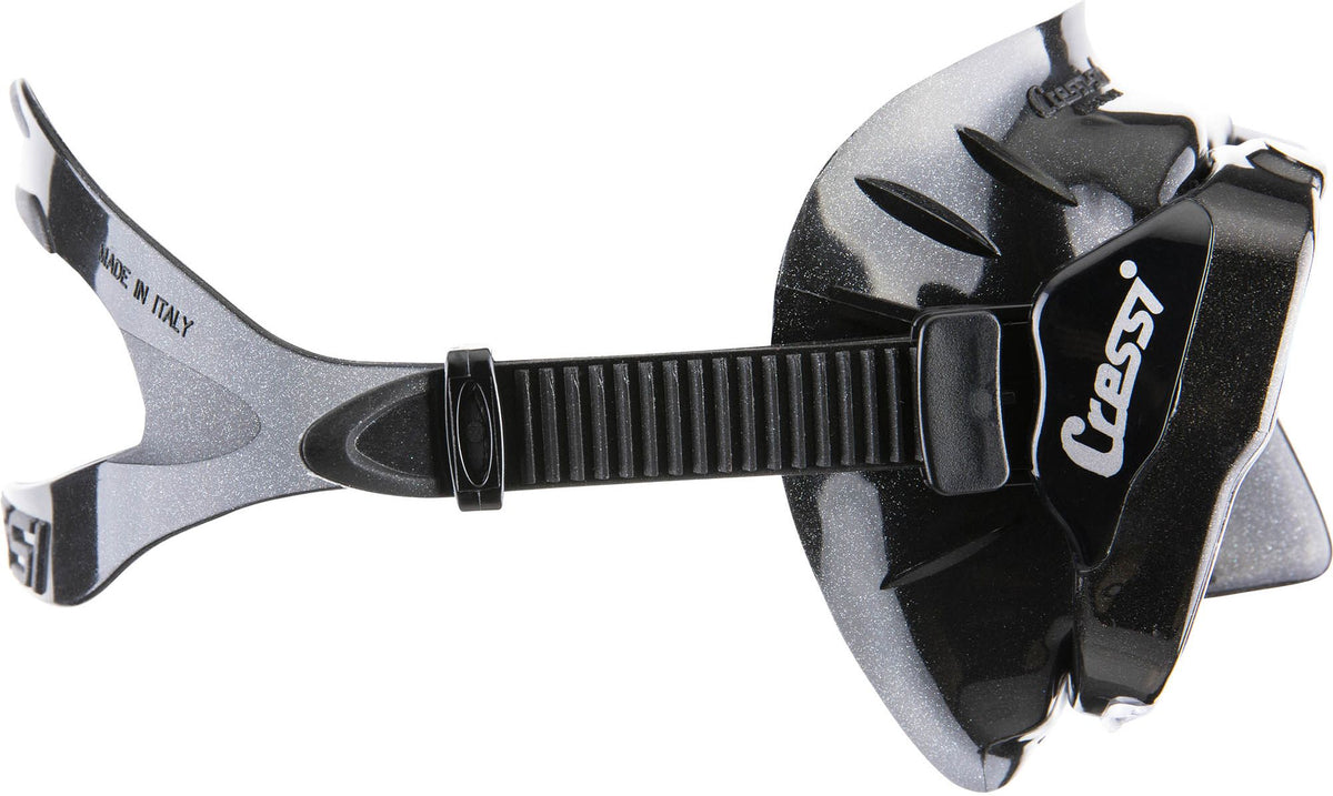Big Eyes Classic Mask